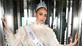 Miss Universe R'Bonney Gabriel Is Unbothered by Haters and Focused on a Passion for Sustainable Style