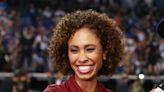 ESPN Is on Defense in Sage Steele Lawsuit, and It’s Playing to Win