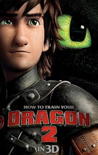 How to Train Your Dragon 2