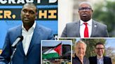 NY Dems Mondaire Jones, Jamaal Bowman take campaign donations from Soros, others funding antisemitic college encampments