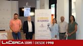 El Gobierno regional destaca el importante auge de la "joven" DO Almansa, en las Jornadas 'Descubre una frontera de sabores'