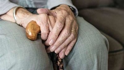 驚人！93歲阿嬤「血管年齡僅20歲」超強 飲食作息大公開