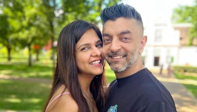 Dalljiet Kaur shares wedding video amid separation from Nikhil Patel; deletes it later