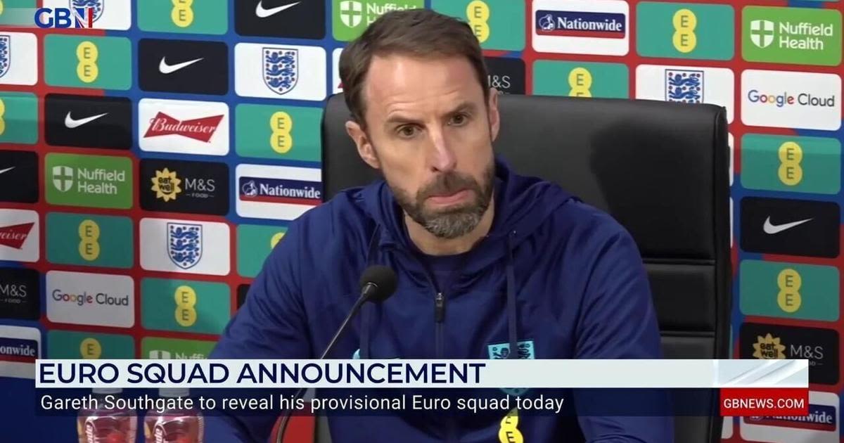 Gary Lineker makes feelings clear on England and Phil Foden ahead of Euro 2024 squad announcement