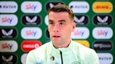 ‘I just want lads that want to represent Ireland’ – Séamus Coleman ready for Declan Rice’s Dublin return for England