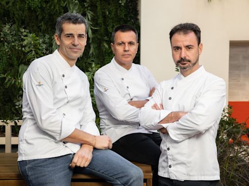 The World’s 50 Best Restaurants awards – a victory for Spain