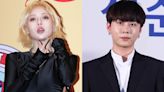 HyunA is reportedly getting married to former Highlight member Jun Hyung in October: Agency responds