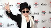 ¿Qué le regalas a Yoko Ono en su cumpleaños? Un homenaje