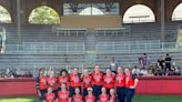 Ellet tops Firestone in City Series softball postseason championship