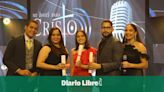 Gran final del programa "Mi Voz para Cristo" en Telesistema