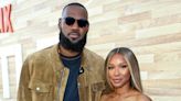 Who Is LeBron James' Wife? All About Savannah James