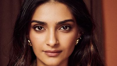 MAMI Mumbai Film Festival 2024: Sonam Kapoor Lends Support As Ambassador For Options Market, Word To Screen