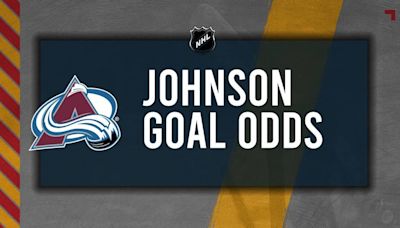 Will Jack Johnson Score a Goal Against the Stars on May 7?