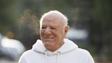 Barry Diller proposes a four-day workweek only a billionaire could love: Go to the office every day except Friday, when you can work from home