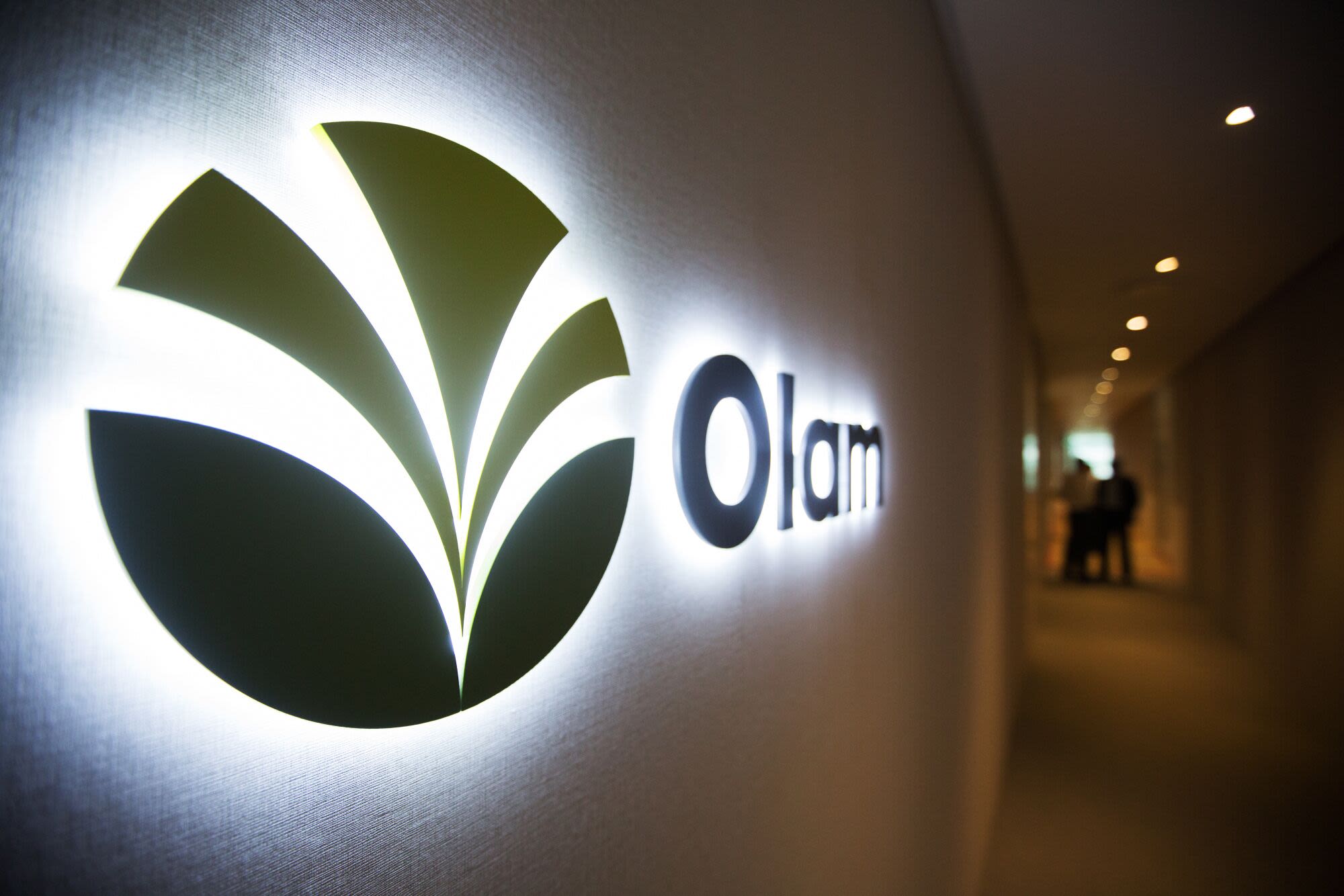 Olam Ups Offer for Australia’s Namoi, Days After Latest LDC Bid