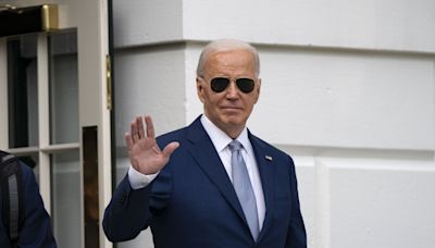 Biden signs law banning imports of Russian uranium