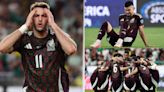 Mexico player ratings vs Ecuador: Santiago Gimenez blanked as Mexico exit Copa America after uninspiring display | Goal.com Australia