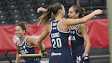 Las Leonas siguen imparables en Europa