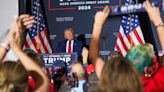 ANÁLISIS | Trump explica exactamente cuán salvaje y extremo sería su segundo mandato