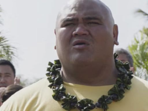 Muere Taylor Wily, actor de ‘Hawai 5.0′, a los 56 años