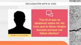 Acusan a un padre de arrancar la oreja de su yerno de un mordisco: "Parecía un pitbull enganchado"