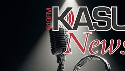 KASU News: 'West Memphis Three' DNA Test Ruling, Crypto mining Regulations Advance