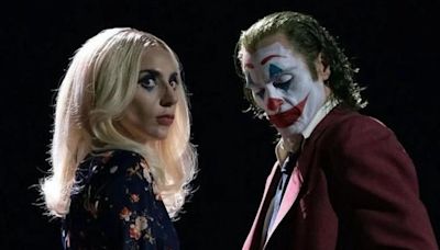 Joaquin Phoenix y Lady Gaga cantan para poner banda sonora a la locura en 'Joker: Folie à Deux'