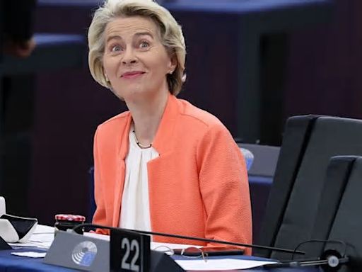 EU-Kommissionspräsidentschaft: Bekommt Ursula von der Leyen doch Konkurrenz?