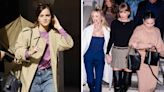 Emma Watson Carried This Versatile Taylor Swift-Worn Spring Bag Style