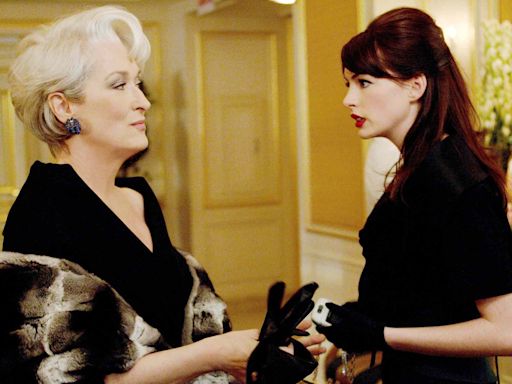“The Devil Wears Prada” Cast: Where Are They Now?