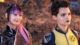 Deadpool 3: Brianna Hildebrand y Shioli Kutsuna se unen al elenco de la secuela
