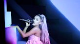 Ariana Grande Breaks Her Tie With Travis Scott And Equals Justin Bieber’s Chart Record