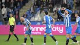 Horario y dónde ver por TV el Deportivo de La Coruña - Cultural Leonesa de la Primera Federación de fútbol