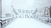 Zappos Has Koolaburra by UGG Boots and They’re a Must-Have for Women This Winter