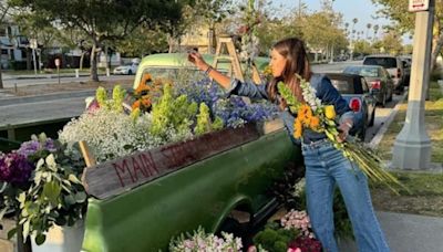 29-Year-Old US Woman, Who Quit Her Corporate Job To Sell Flowers, Now Earns Rs 13 Lakh A Month