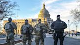 Guard Deployment Wasn't Intentionally Delayed on Jan. 6, House Committee Finds