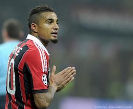 Kevin-Prince Boateng