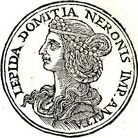 Domitia (aunt of Messalina)