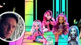 ‘Monster High’ tendrá película live-action producida por el guionista de ‘Una Mente Brillante’