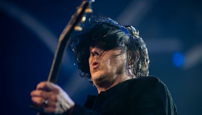 Jack White teases surprise hometown concert in wake of new album release