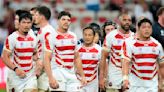 Japan, Samoa face off to stay in Rugby World Cup quarterfinals race