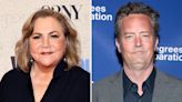 Matthew Perry’s TV Dad Kathleen Turner Pays Tribute to Late Actor: ‘It’s Extremely Sad’