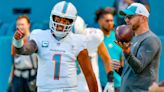 Dolphins film study: How Miami’s offense can do it all in the red zone