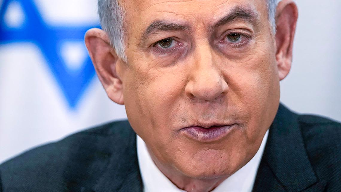 Netanyahu is in Washington at a fraught time for Israel and the US. What to know about his visit