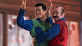 The Super Mario Bros. Movie: How the first film flopped but became a cult classic