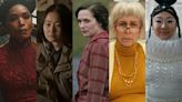 2023 Oscars: Watch scenes of the best supporting actress nominees