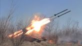 Ucrania denuncia que Rusia usa “las armas no nucleares más pesadas” y exige una respuesta a Occidente