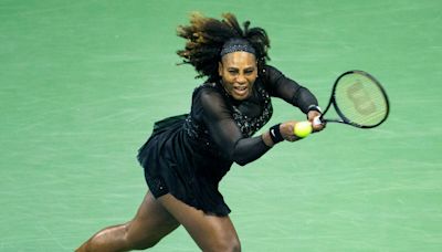 Challengers Reminded Serena Williams of Roger Federer