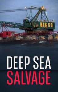 Deep Sea Salvage