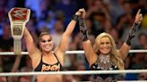 Planned WWE WrestleMania 39 Match A Welcome Change For Ronda Rousey